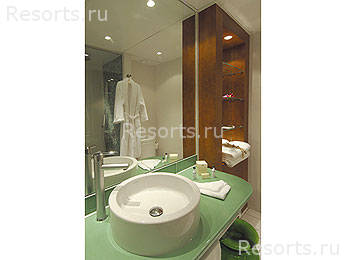 Sofitel Tahiti Resort 5
